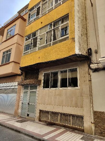 Ferienwohnung El Rincon De Maripi Las Palmas / Gran Canaria Exterior foto