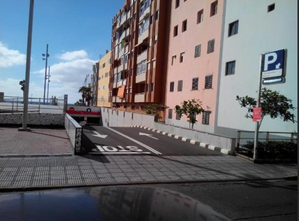 Ferienwohnung El Rincon De Maripi Las Palmas / Gran Canaria Exterior foto
