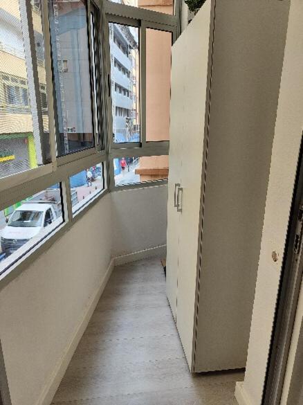 Ferienwohnung El Rincon De Maripi Las Palmas / Gran Canaria Exterior foto