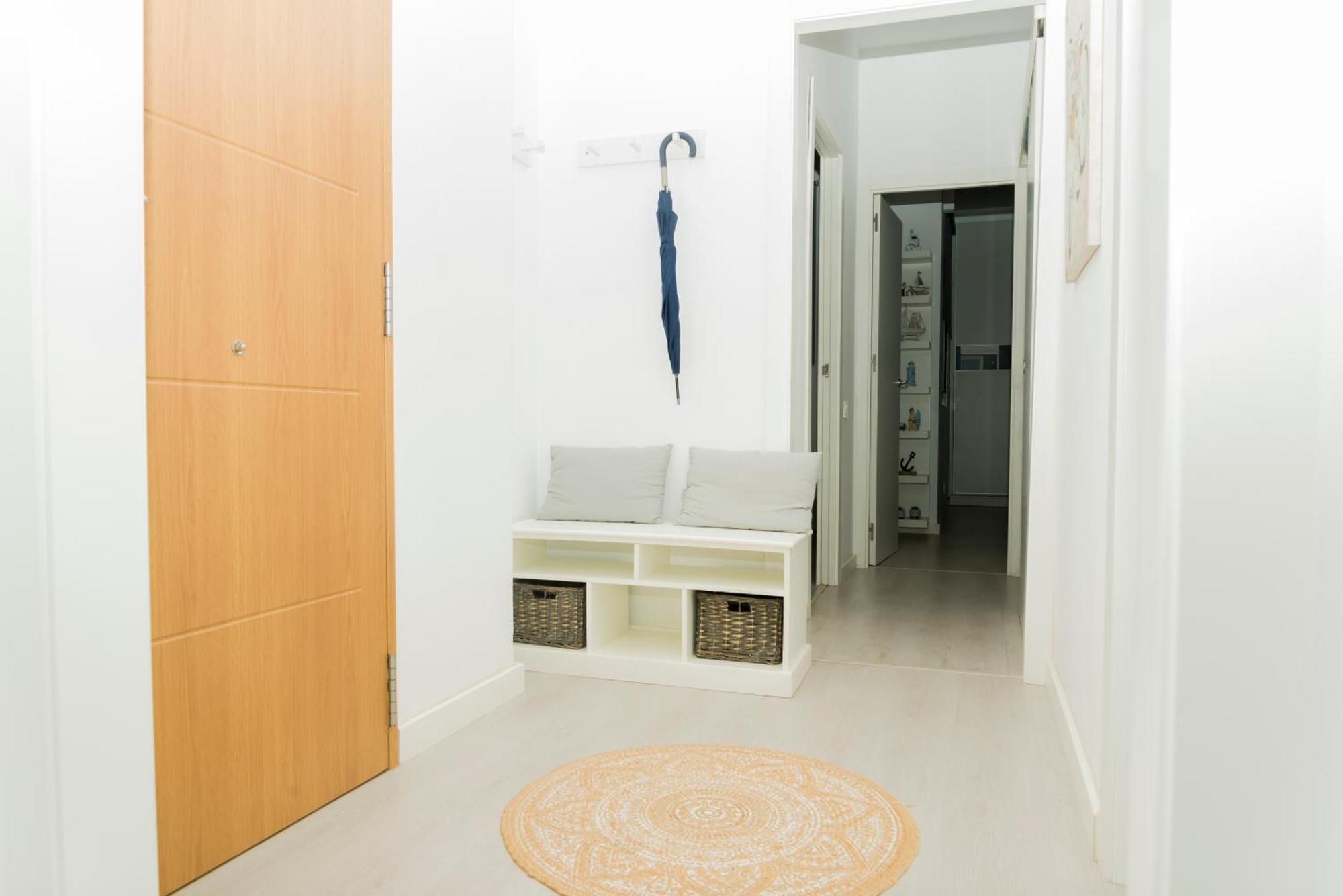 Ferienwohnung El Rincon De Maripi Las Palmas / Gran Canaria Exterior foto